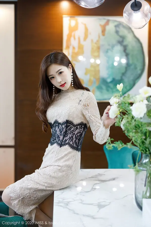 Vol. 0517 杨紫嫣Cynthia(40P)