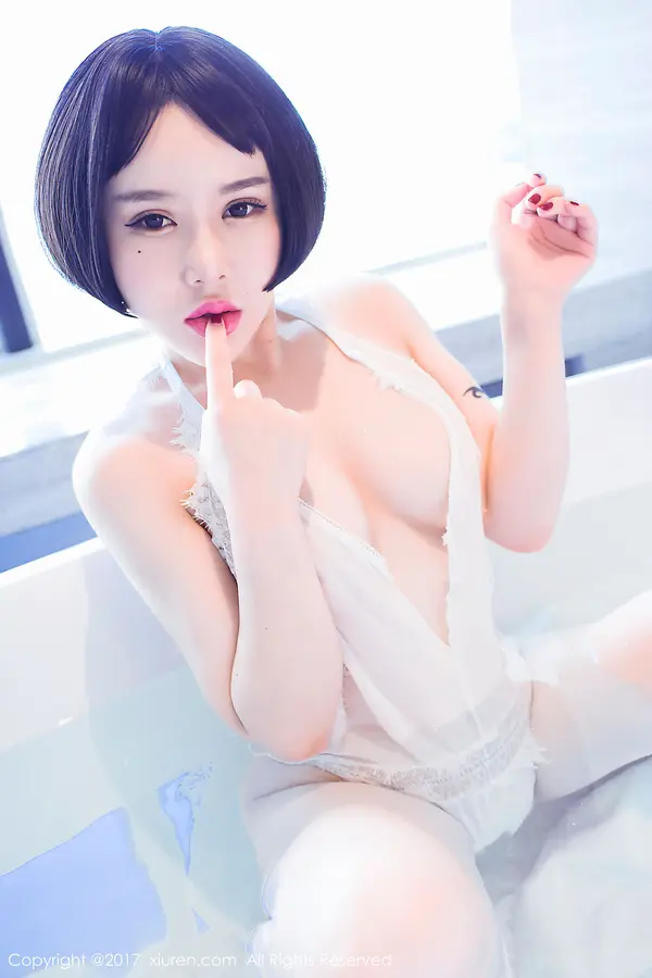 Vol. 00770 佑熙(57P)