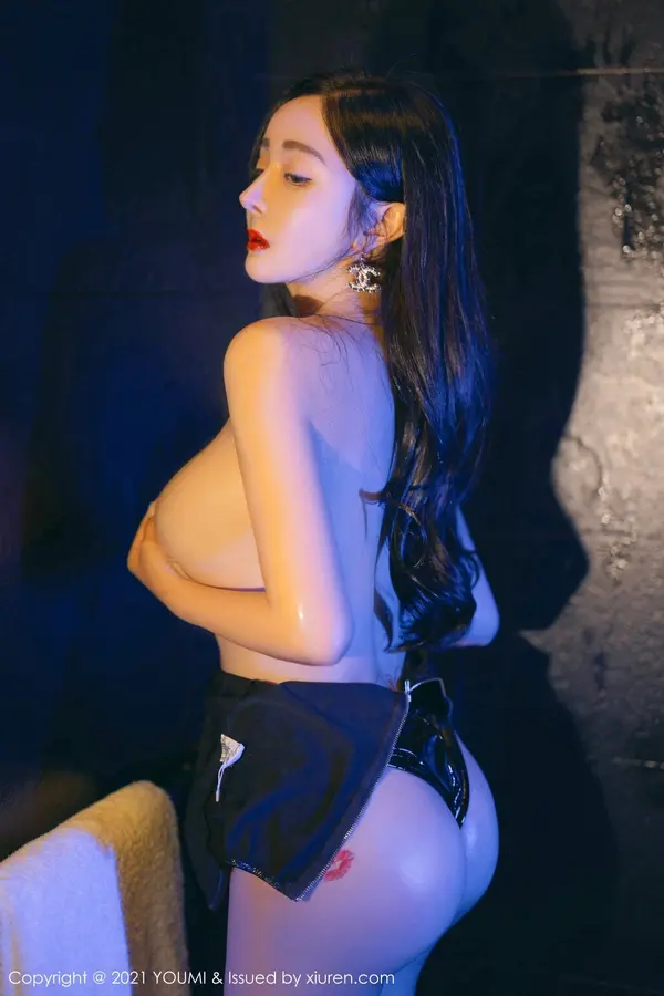 Vol. 0716 允尔(71P)