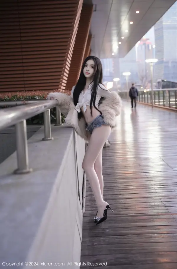 Vol. 08261 龙雪儿(78P)