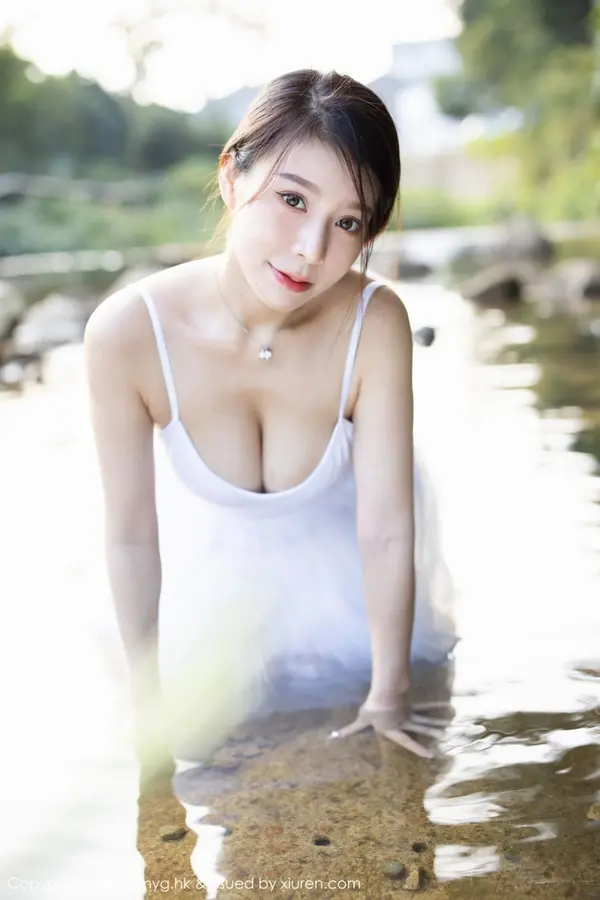 Vol. 0601 vetiver嘉宝贝儿(86P)