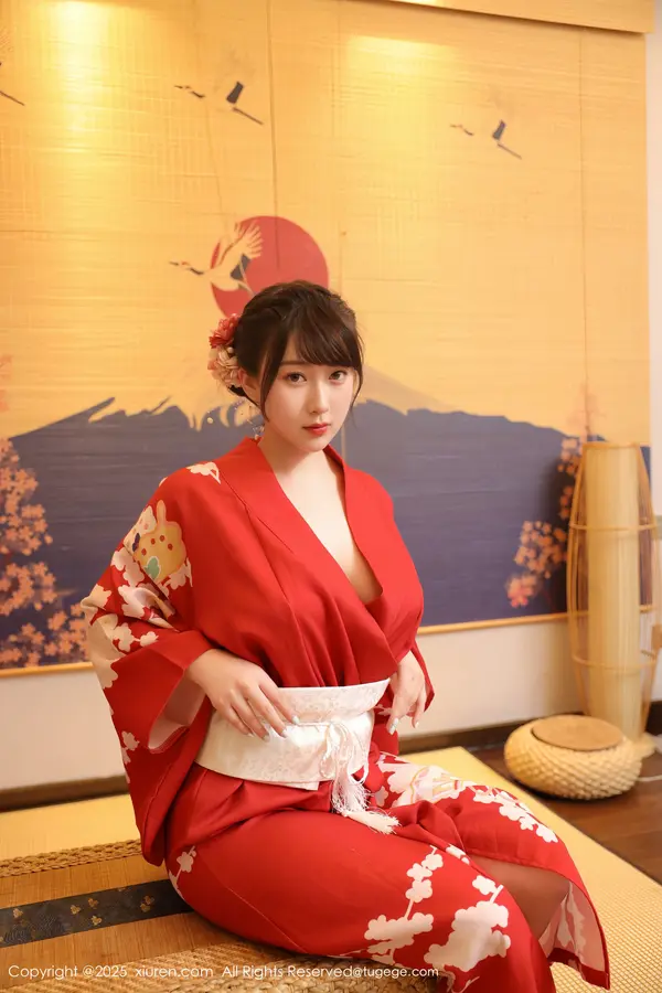 Vol. 10624 李沁恩lrene(70P)