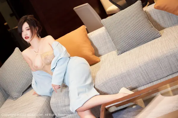Vol. 06857 妙可可Cheese(76P)