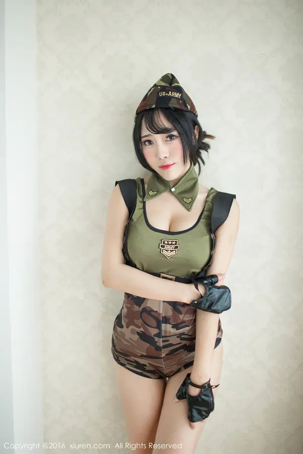Vol. 00519 兜豆靓Youlina(53P)