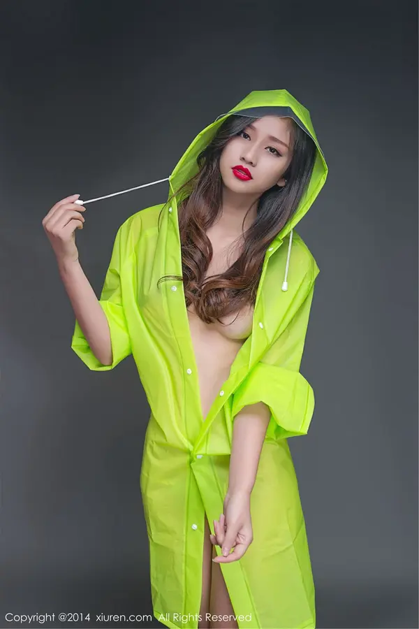 Vol. 00264 史雨姐姐(51P)