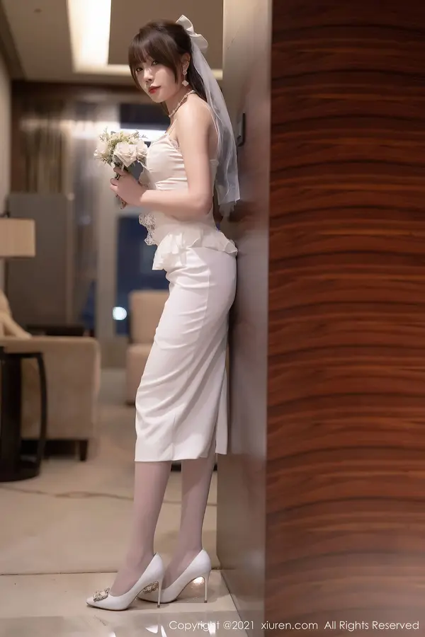 Vol. 04269 芝芝Booty(101P)
