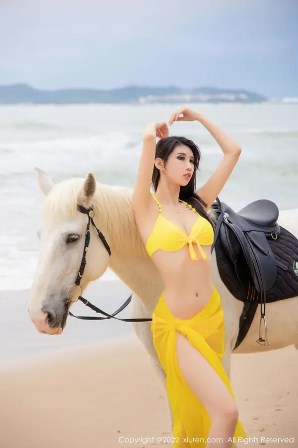 Vol. 04829 葛征净高184cm(45P)