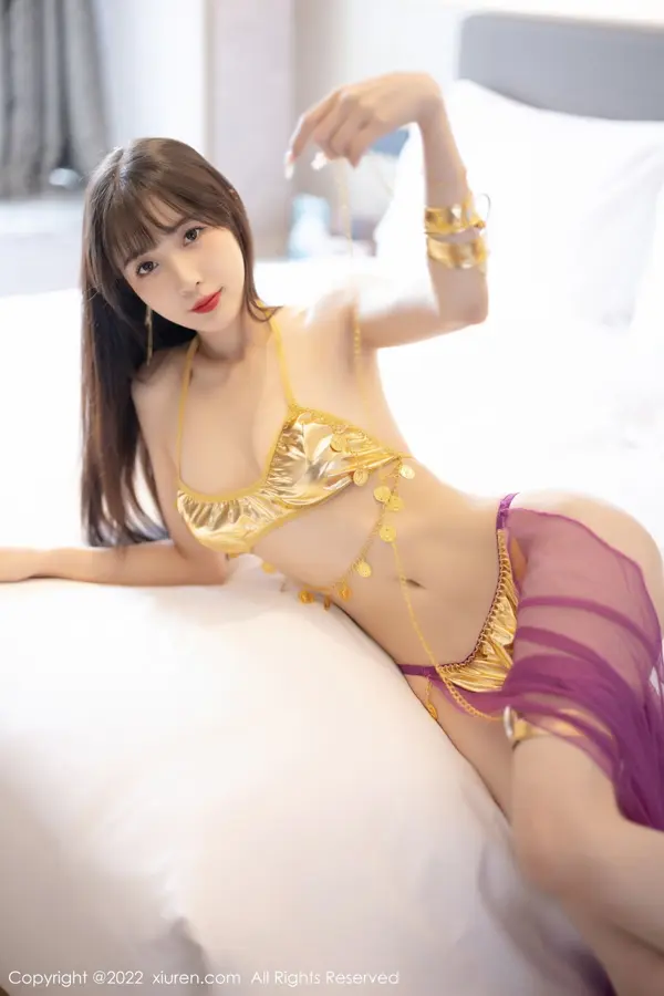 Vol. 05901 林星阑(72P)