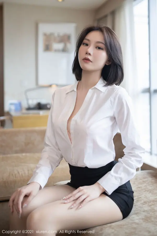 Vol. 03803 安然Maleah(70P)