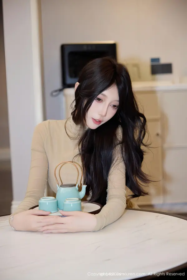 Vol. 11221 玥儿玥er(81P)