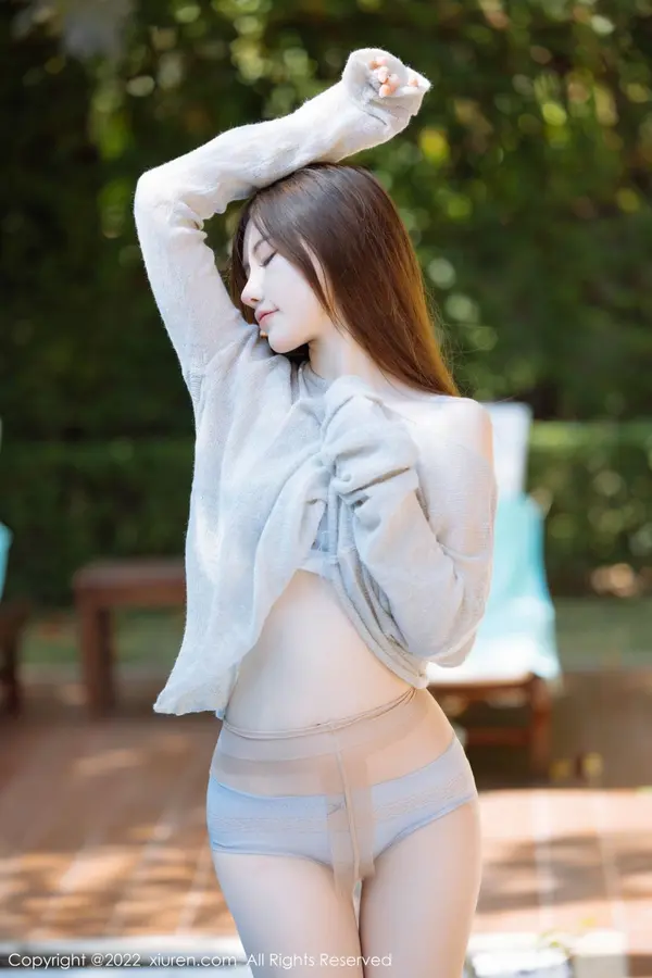 Vol. 04797 美桃酱(57P)