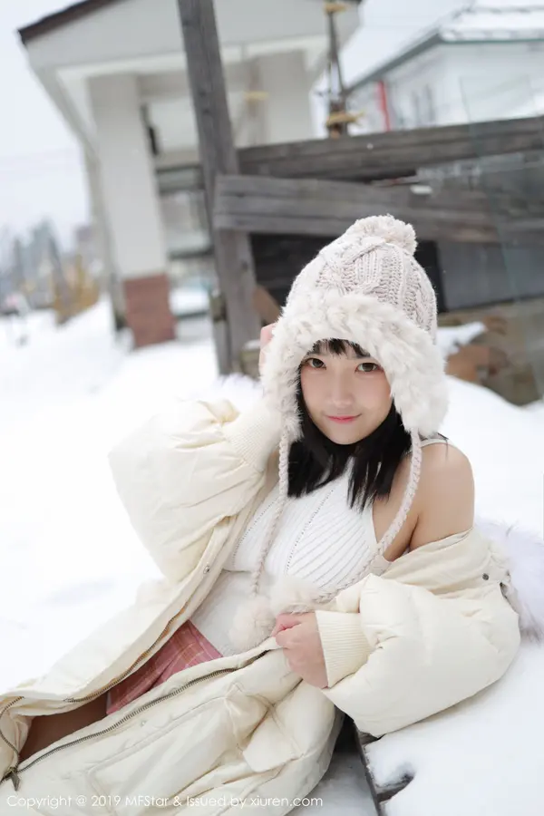 Vol. 0246 徐微微mia(62P)
