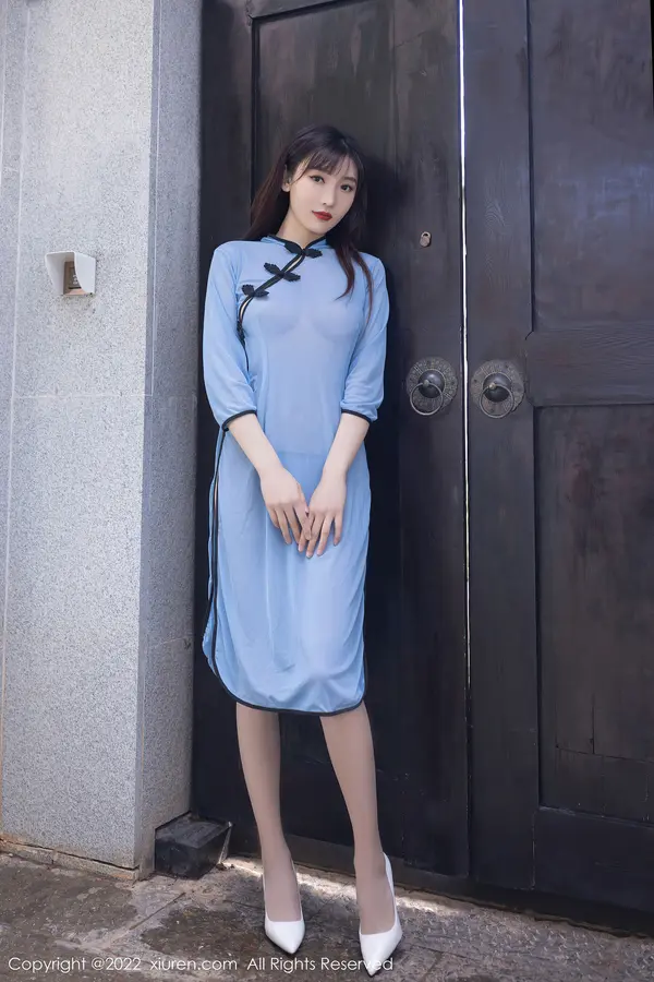Vol. 05126 陆萱萱(81P)