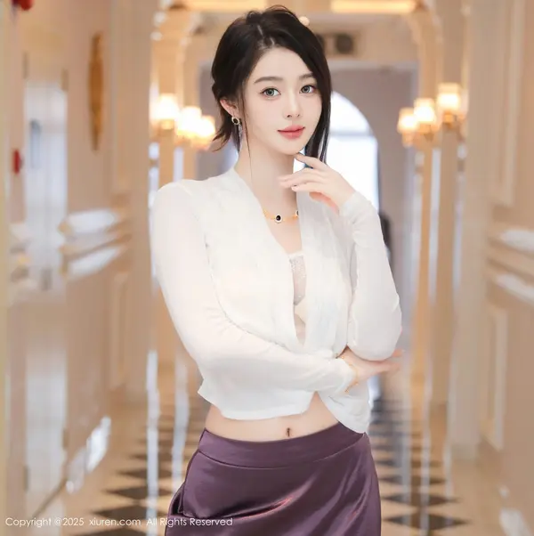 Vol. 10201 Candy糖糖(76P)