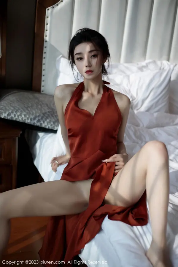 Vol. 06861 苏曼兮(75P)