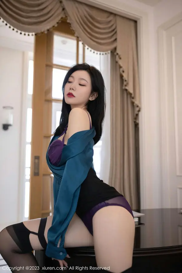 Vol. 06413 安然anran(81P)
