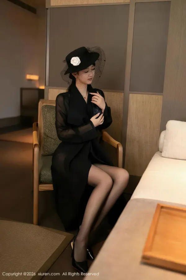 Vol. 11309 唐安琪(76P)
