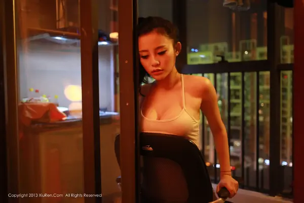 Vol. 00027 易欣viya(104P)