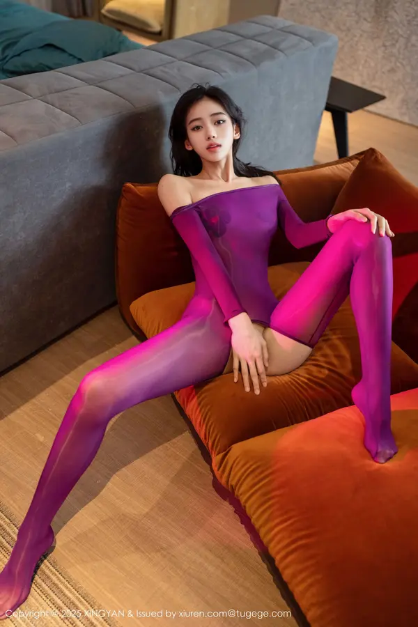 Vol. 0363 时安安(82P)