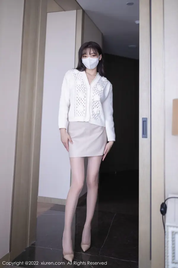 Vol. 05771 陆萱萱(80P)