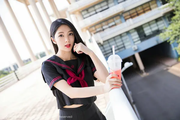 Vol. 01156 Angela小热巴(48P)