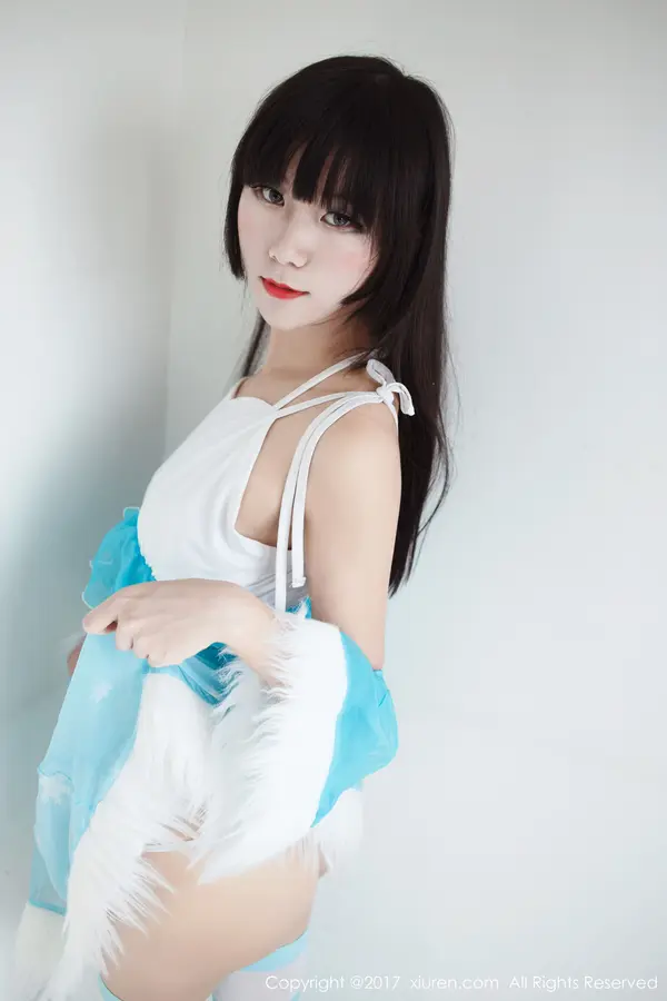Vol. 00676 香风提比w(53P)
