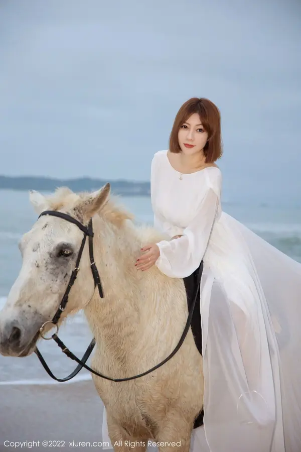 Vol. 04853 果儿Victoria(41P)