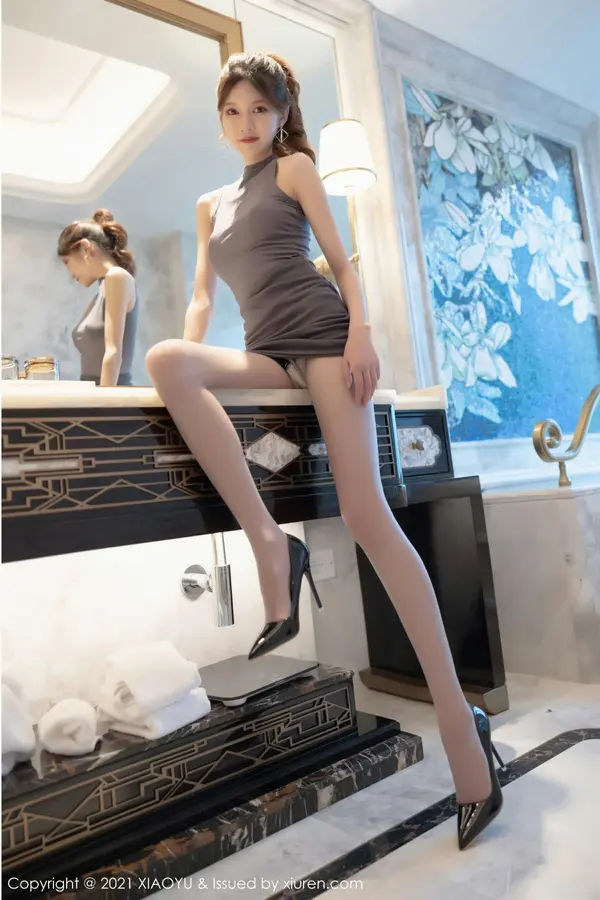 Vol. 0599 程程程-(83P)
