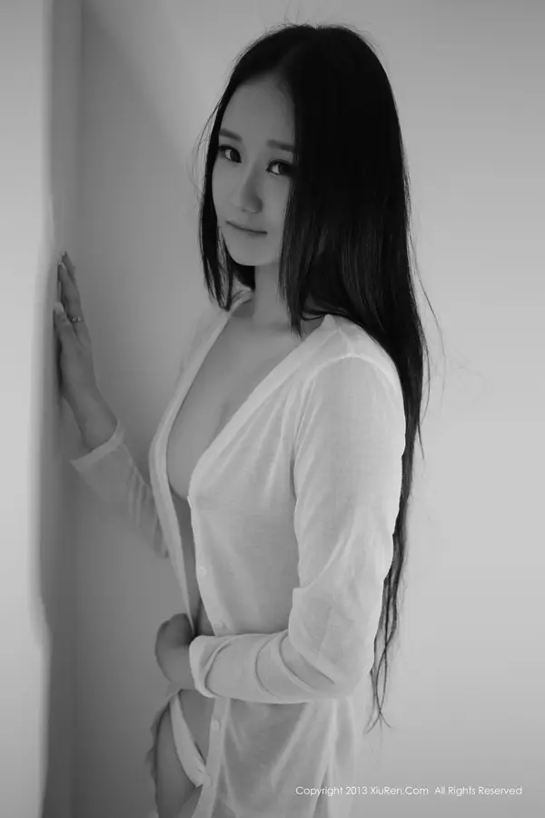 Vol. 00008 胡琦Seven(47P)