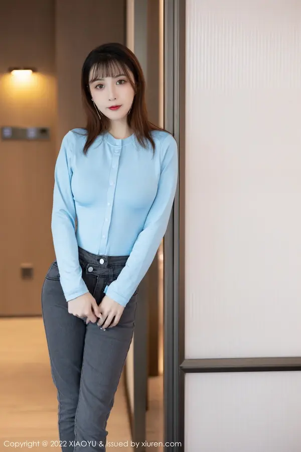 Vol. 0731 林星阑(111P)
