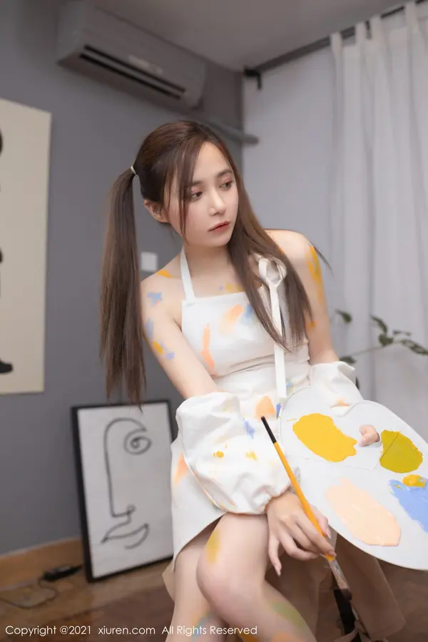 Vol. 03048 鱼子酱Fish(71P)
