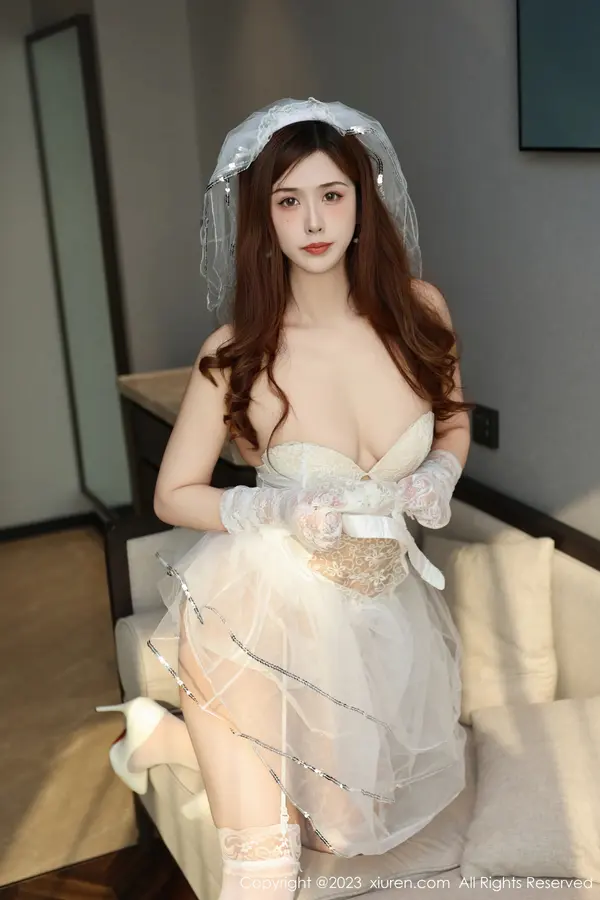 Vol. 07834 月野兔美妞(76P)