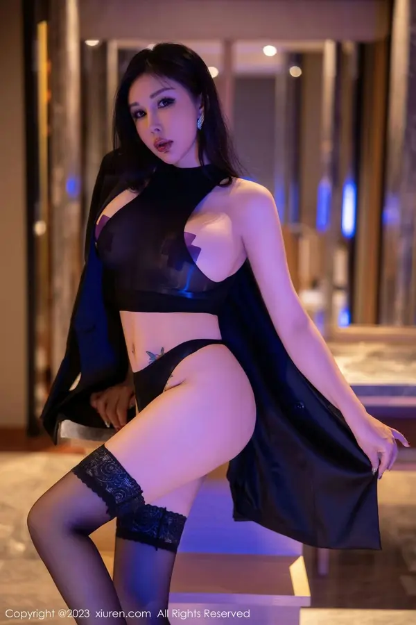 Vol. 06143 田冰冰(75P)