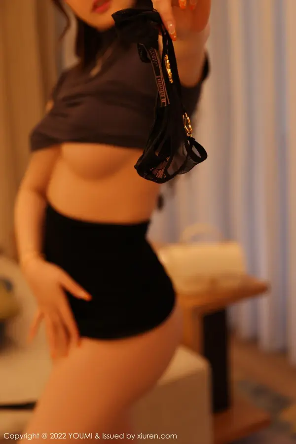 Vol. 0845 小海臀Rena(72P)