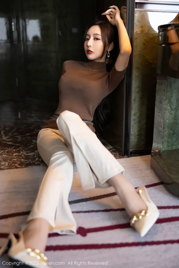 Vol. 05978 王馨瑶yanni(82P)