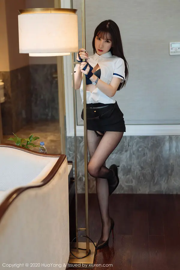 Vol. 0312 周于希Sandy(64P)