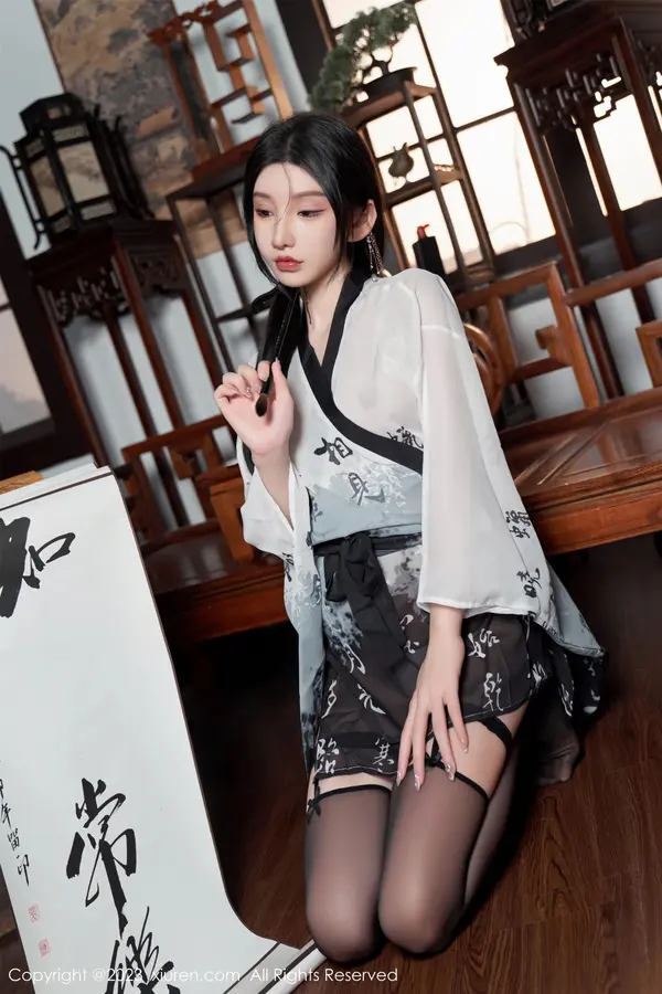 Vol. 07891 周于希Sally(91P)
