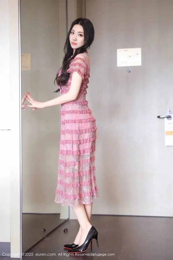 Vol. 10459 桑宁(78P)