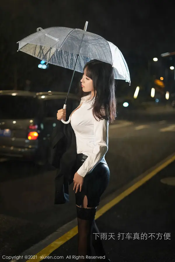 Vol. 03383 乔漫妮mina(58P)