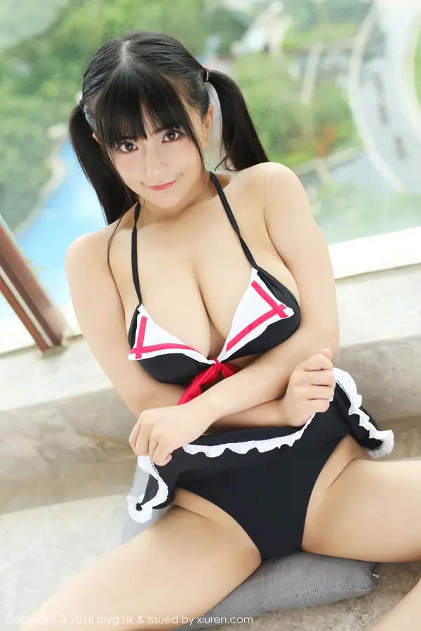 Vol. 0226 阿乖Kiddo(55P)