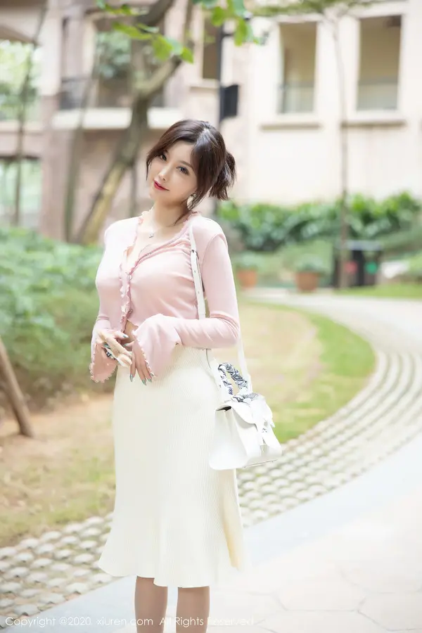 Vol. 02905 杨晨晨sugar(71P)