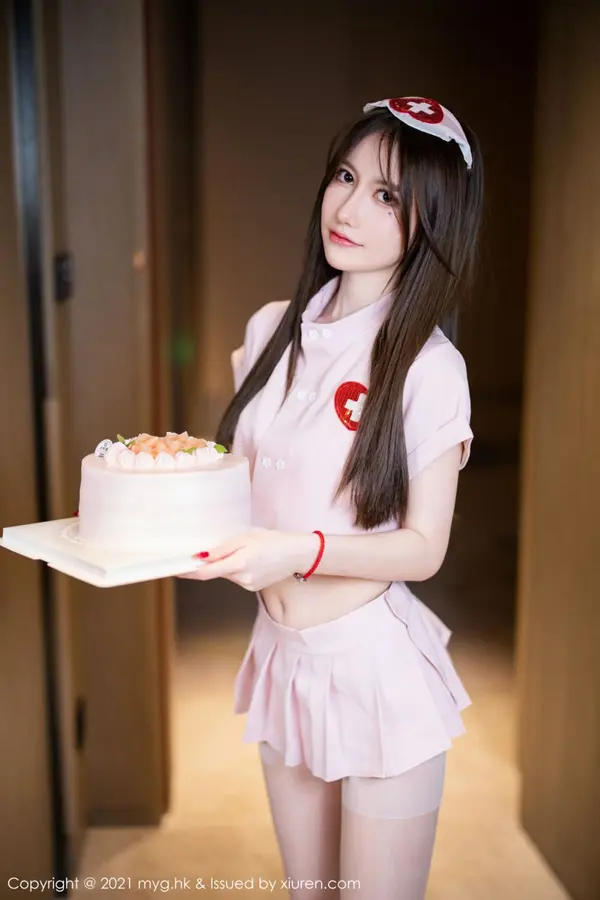 Vol. 0615 美桃酱(86P)