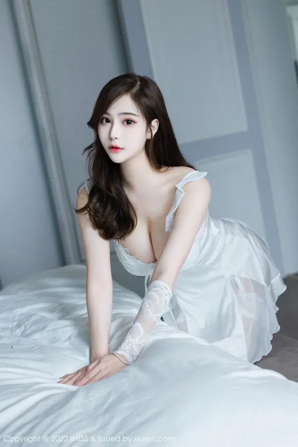 Vol. 0696 Lavinia肉肉(37P)