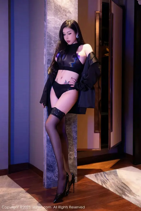 Vol. 06143 田冰冰(75P)
