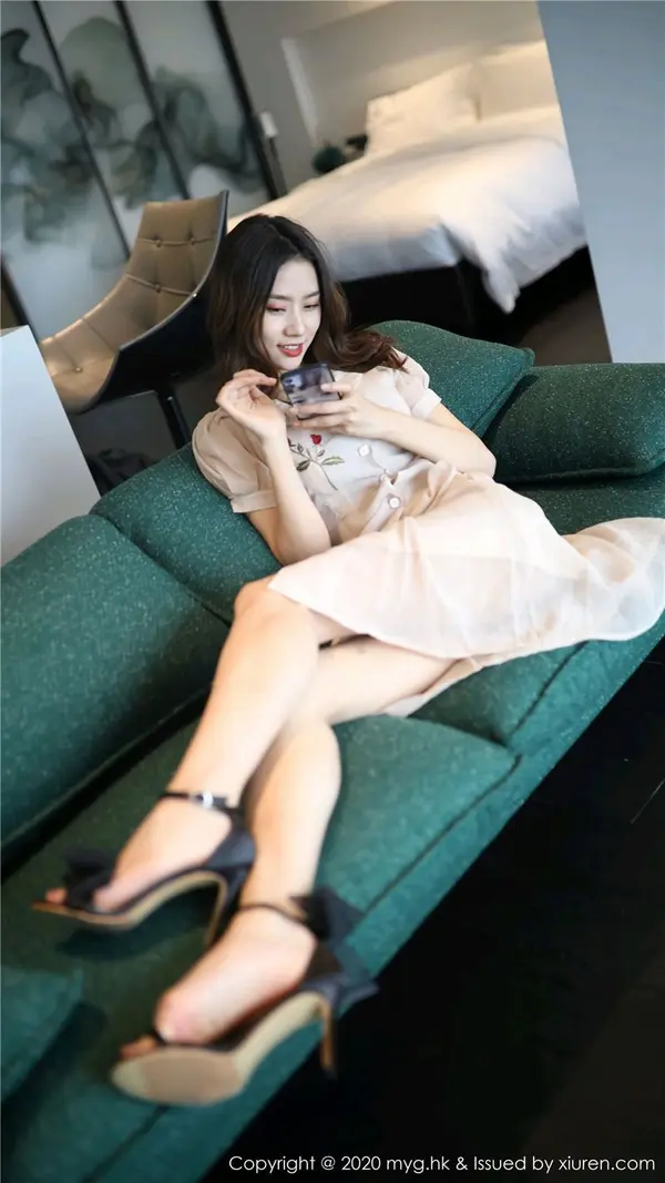 Vol. 0447 方子萱(93P)