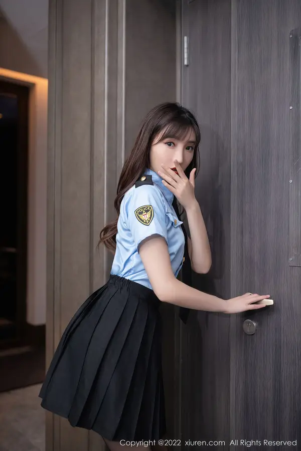 Vol. 05461 陆萱萱(85P)
