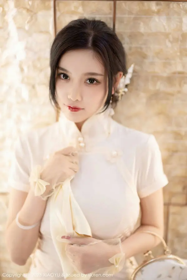 Vol. 0978 杨晨晨Yome(86P)