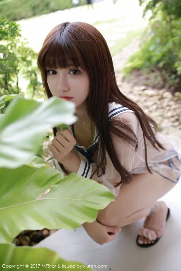 Vol. 0105 K8傲娇萌萌Vivian(46P)