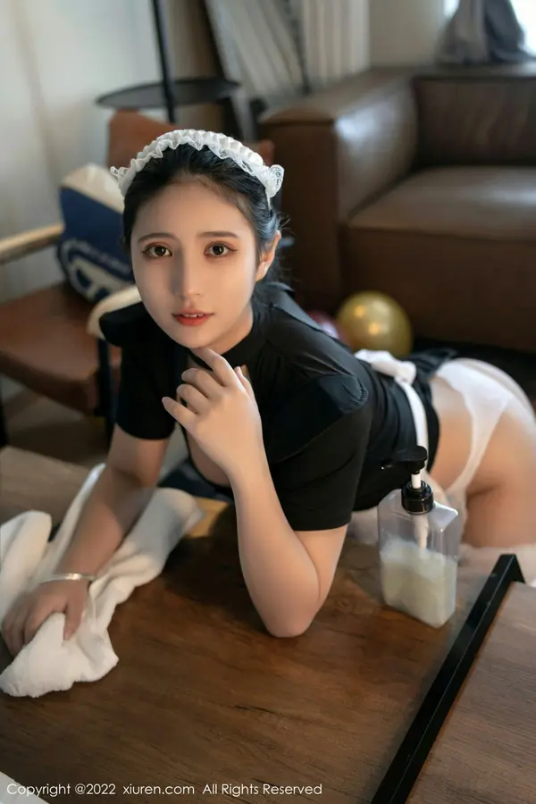 Vol. 04554 久久Aimee(52P)
