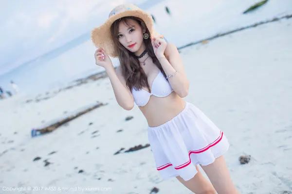 Vol. 0185 杨晨晨sugar(43P)